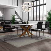 TPFLiving Tischbeine Bilan L